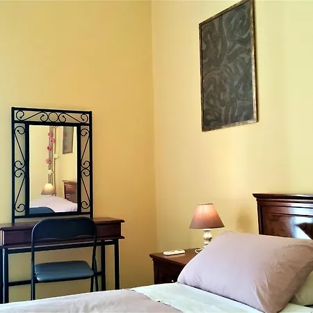 Amelie Apartament *