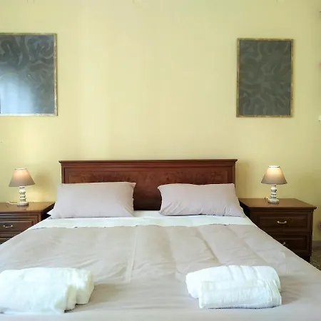 Apartament Amelie