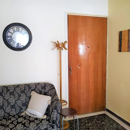 Amelie Apartament Loutráki