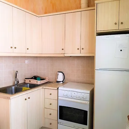Amelie Apartament *
