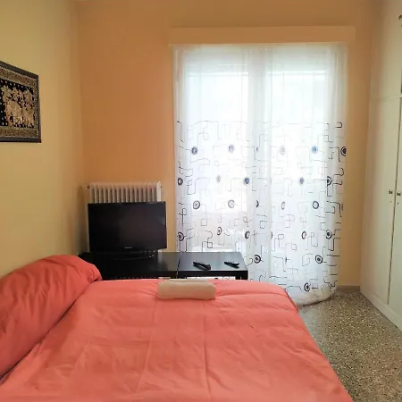Amelie Appartamento Loutráki