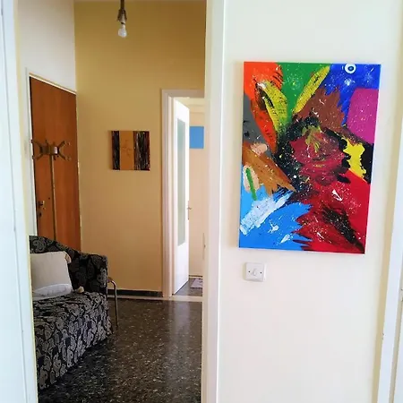 Apartament Amelie