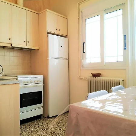 Amelie Apartament Loutráki