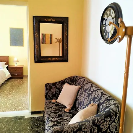 Amelie Apartament *