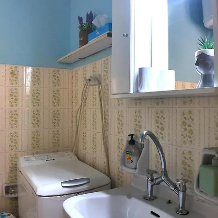 Apartment Amelie