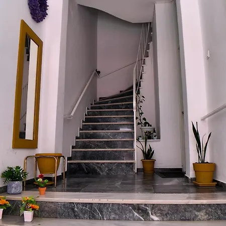 Amelie Apartment *