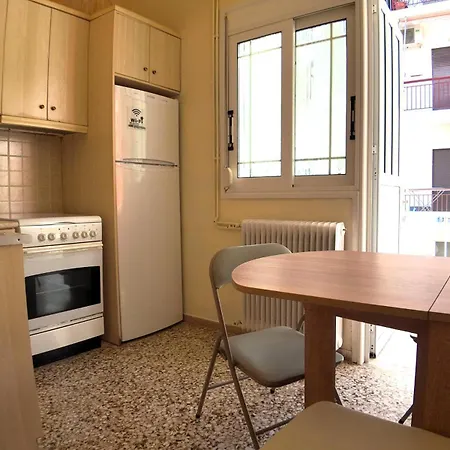 Apartment Amelie Loutraki (Corinthia)