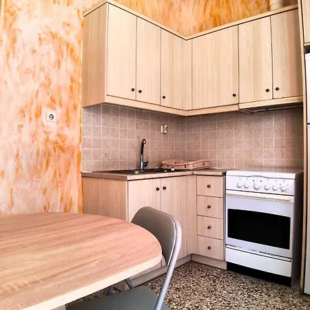Apartment Amelie