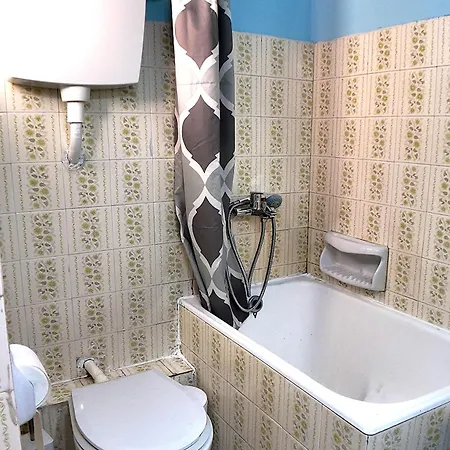 Amelie Apartment Loutraki (Corinthia)