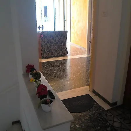 Amelie Apartment *