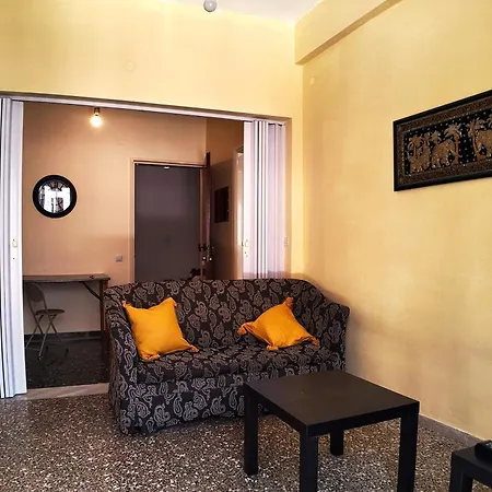 Apartment Amelie Loutraki (Corinthia)